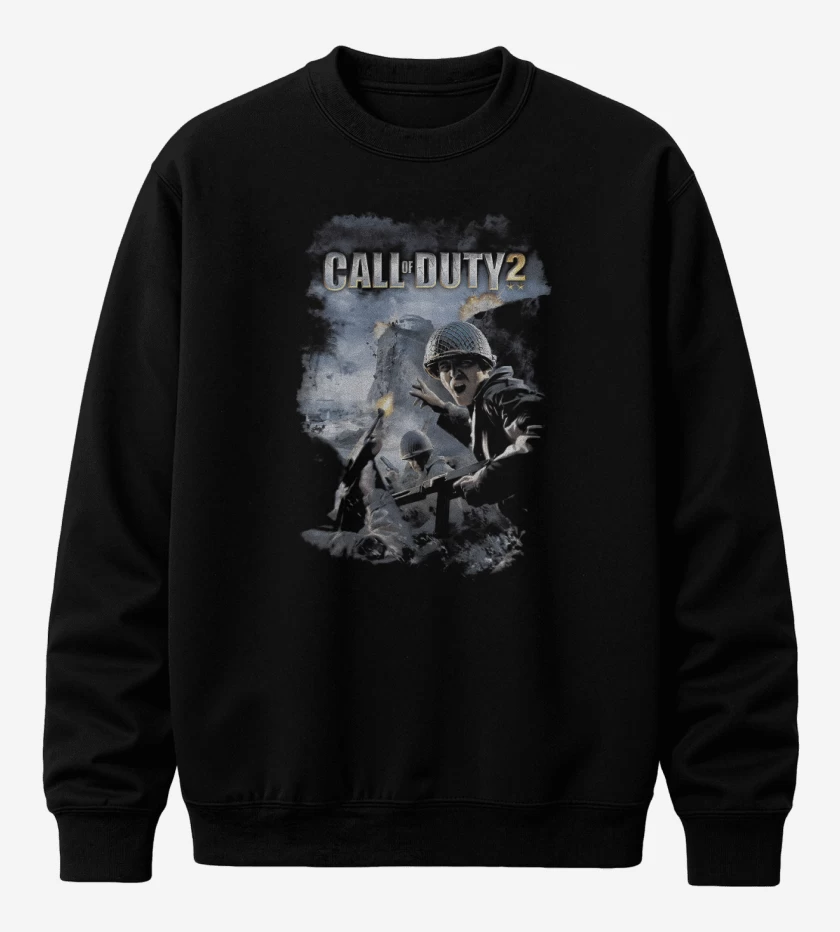 Poleron polo COD II