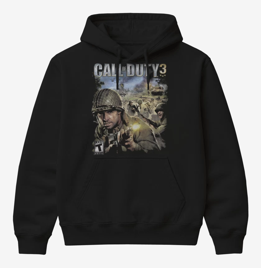 Poleron Canguro básico COD III