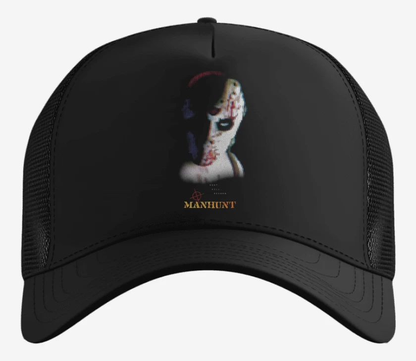 Gorro Manhunt