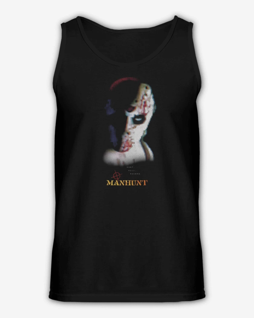 Sudadera Manhunt