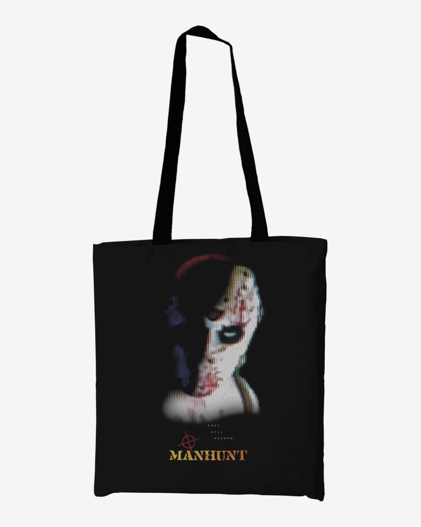 Totebag Manhunt