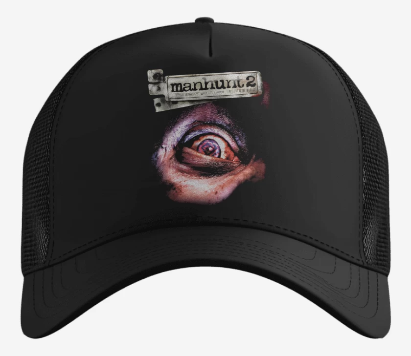 Gorro Manhunt 2