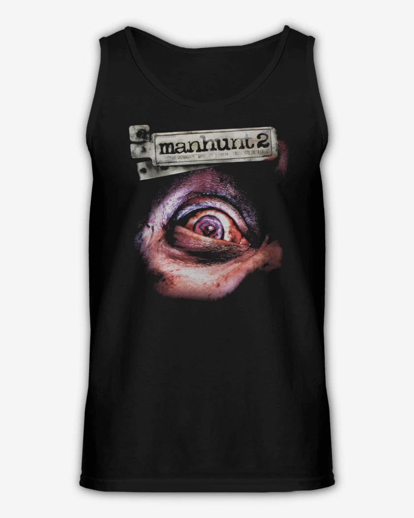 Sudadera Manhunt 2