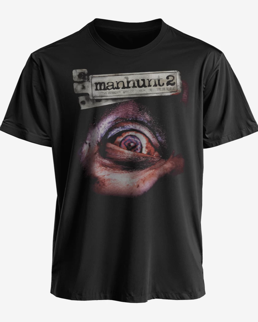 Polera Manhunt 2