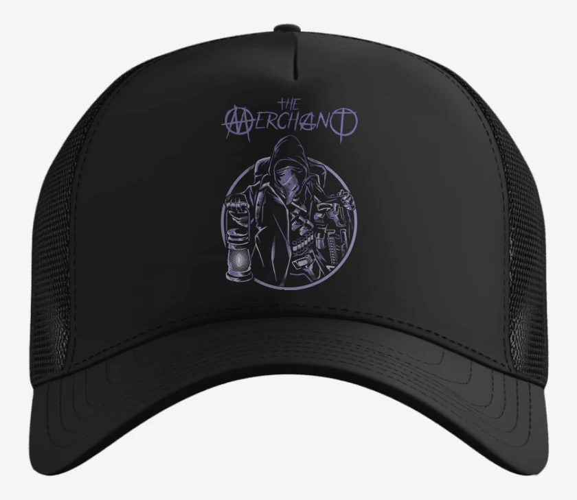 Gorro El Buhonero
