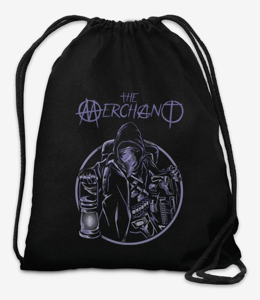 Mochila El Buhonero