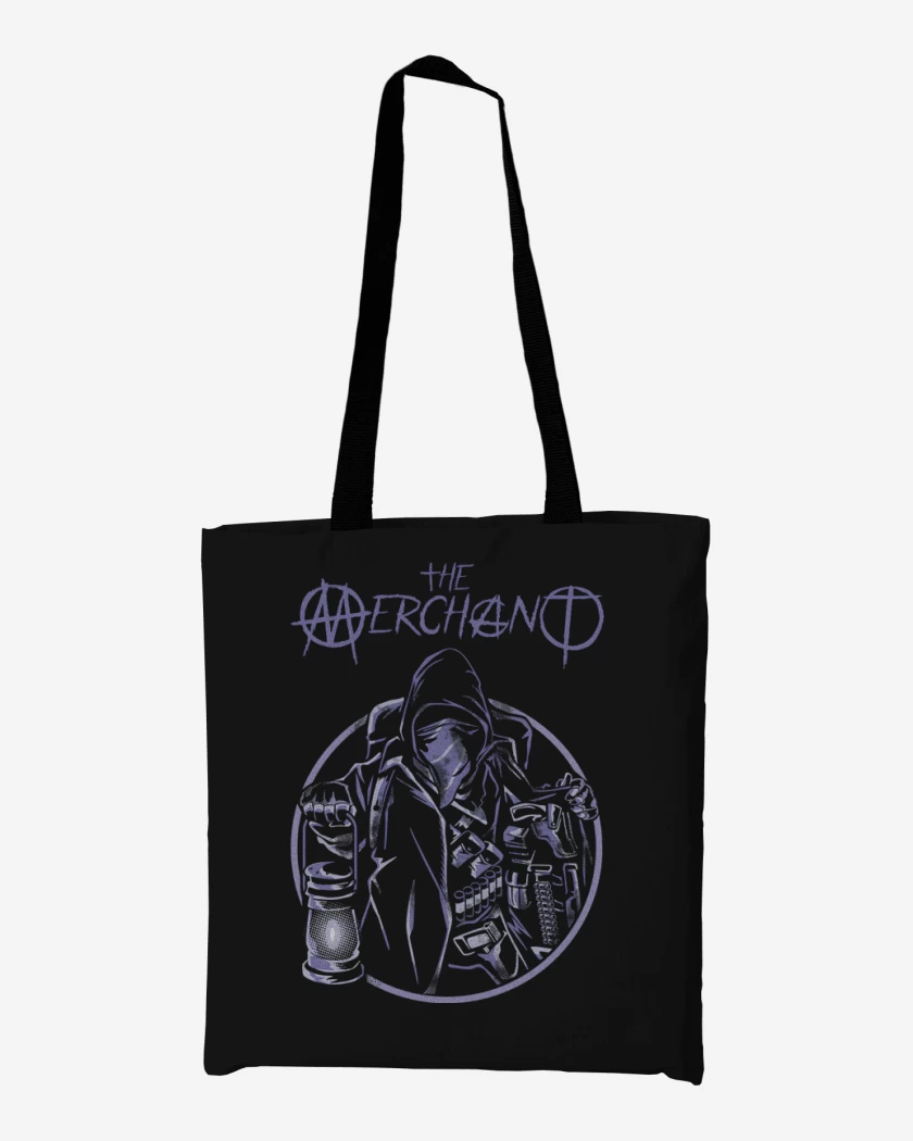Totebag El Buhonero