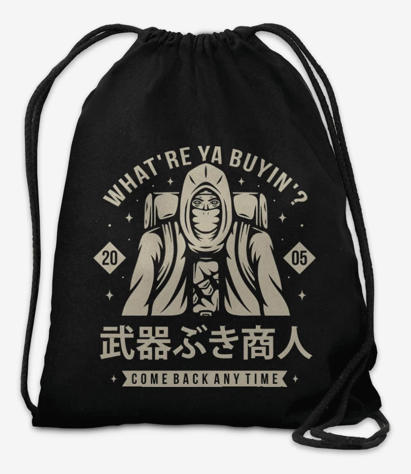 Mochila Come Back Any Time