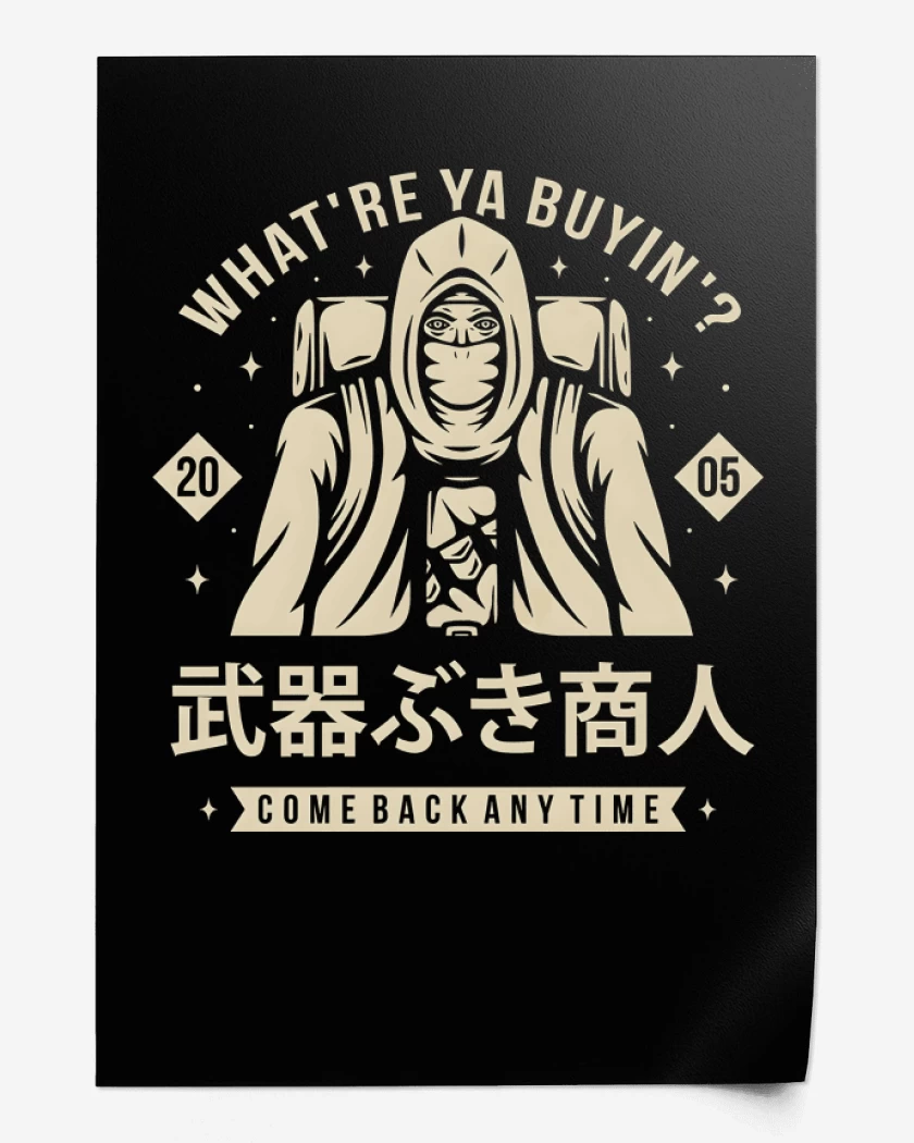 Print Come Back Any Time