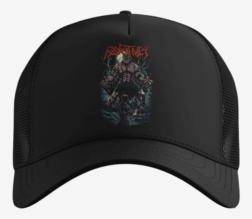 Gorro El Gigante