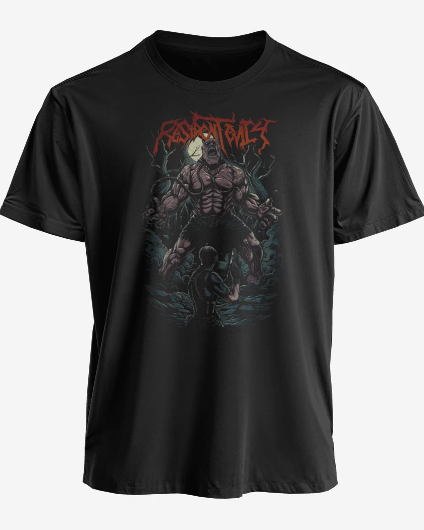 Polera El Gigante
