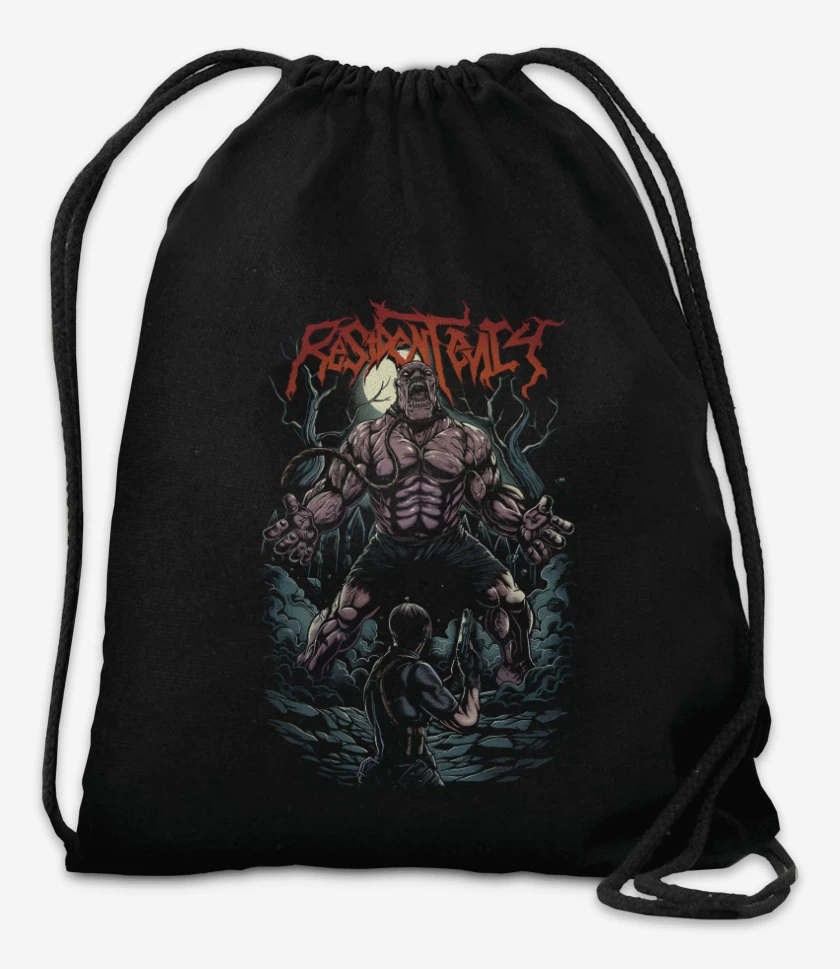 Mochila El Gigante