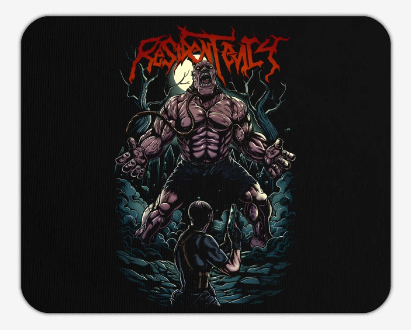 Mousepad El Gigante