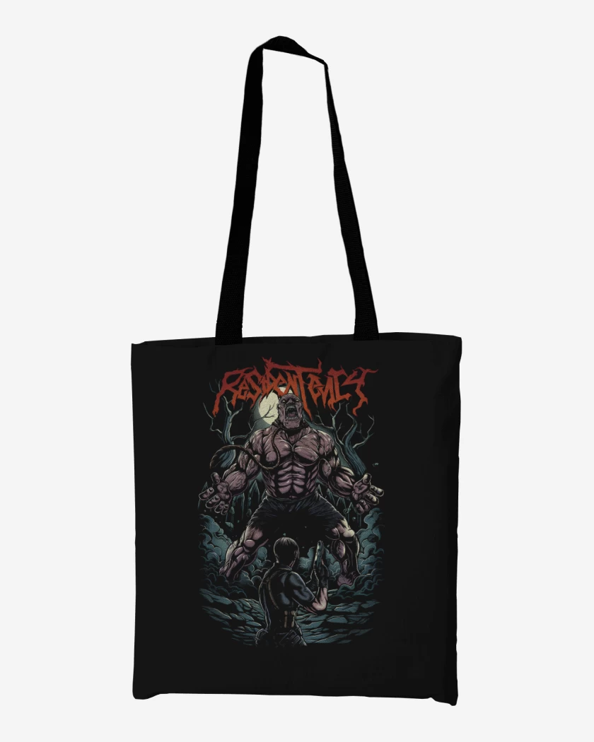 Totebag El Gigante
