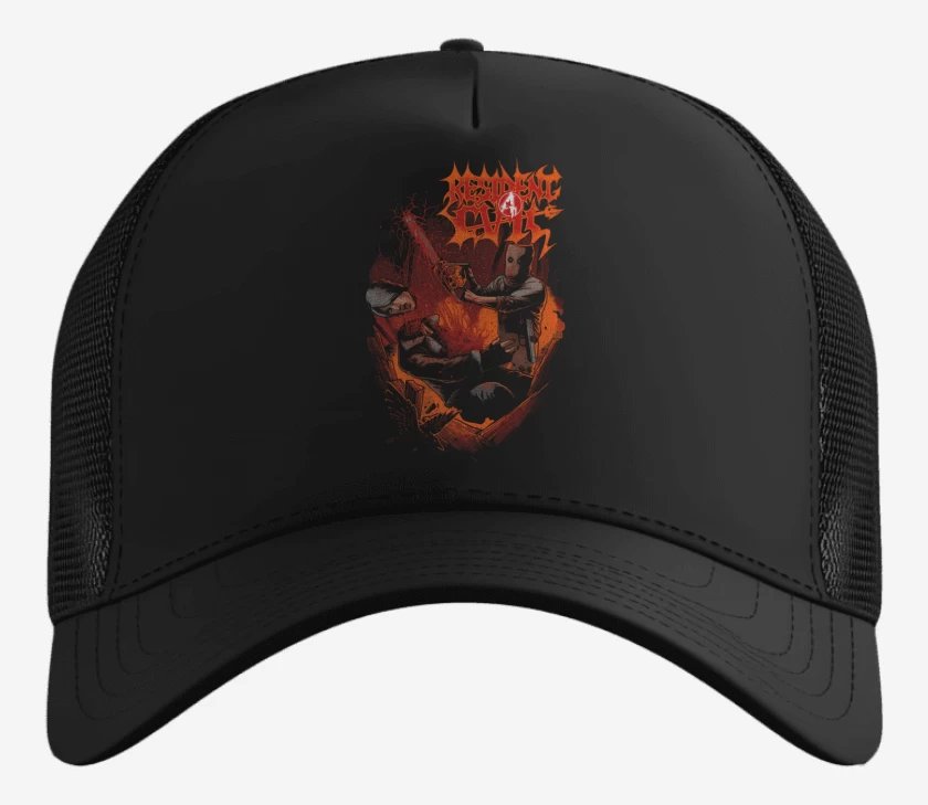 Gorro Dr Salvador