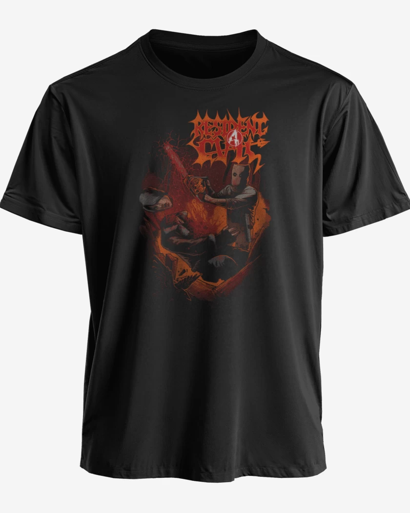 Polera Dr Salvador