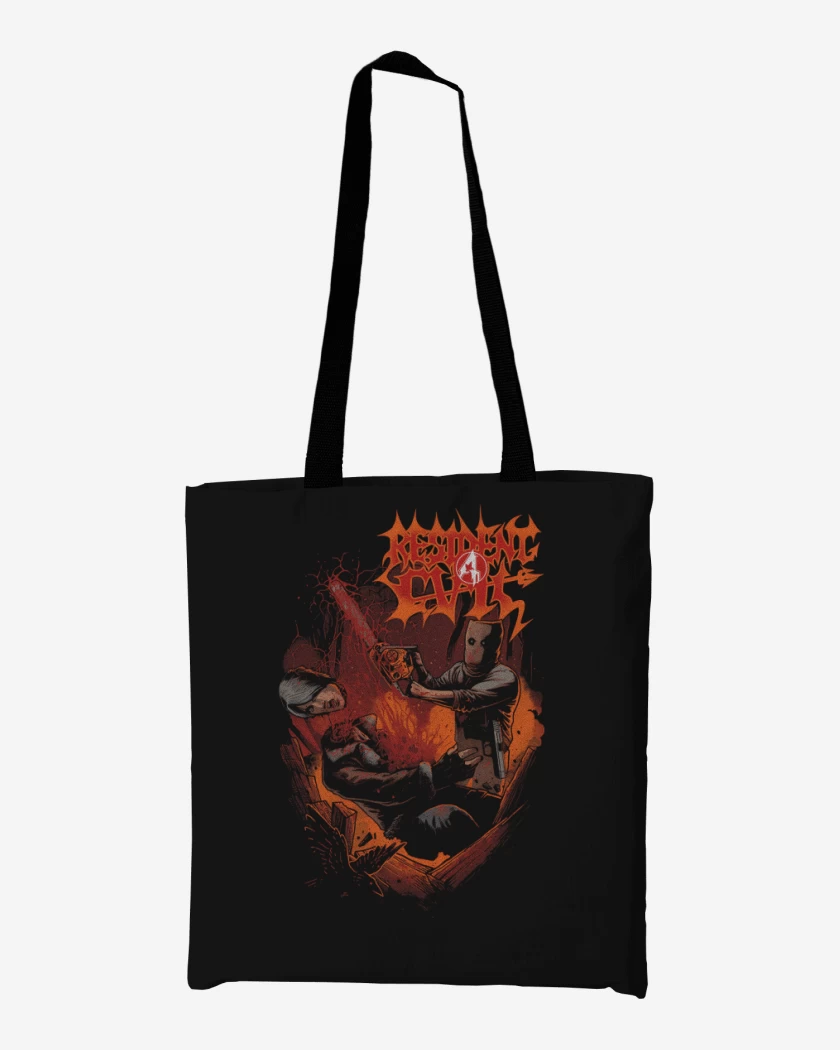 Totebag Dr Salvador