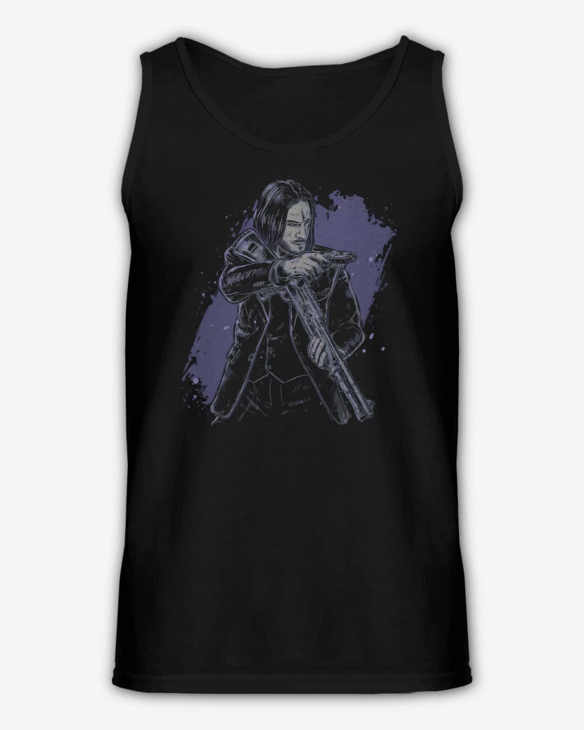 Sudadera Baba Yaga
