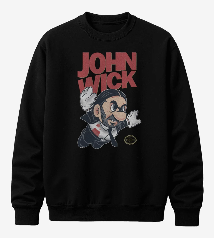 Poleron polo Super Wick