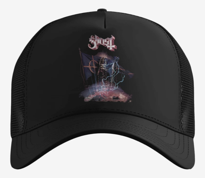 Gorro Negro de Imperatour