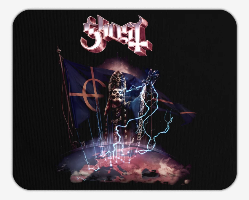 Mousepad Imperatour