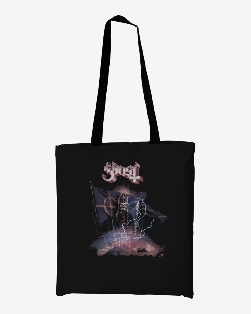 Totebag Imperatour