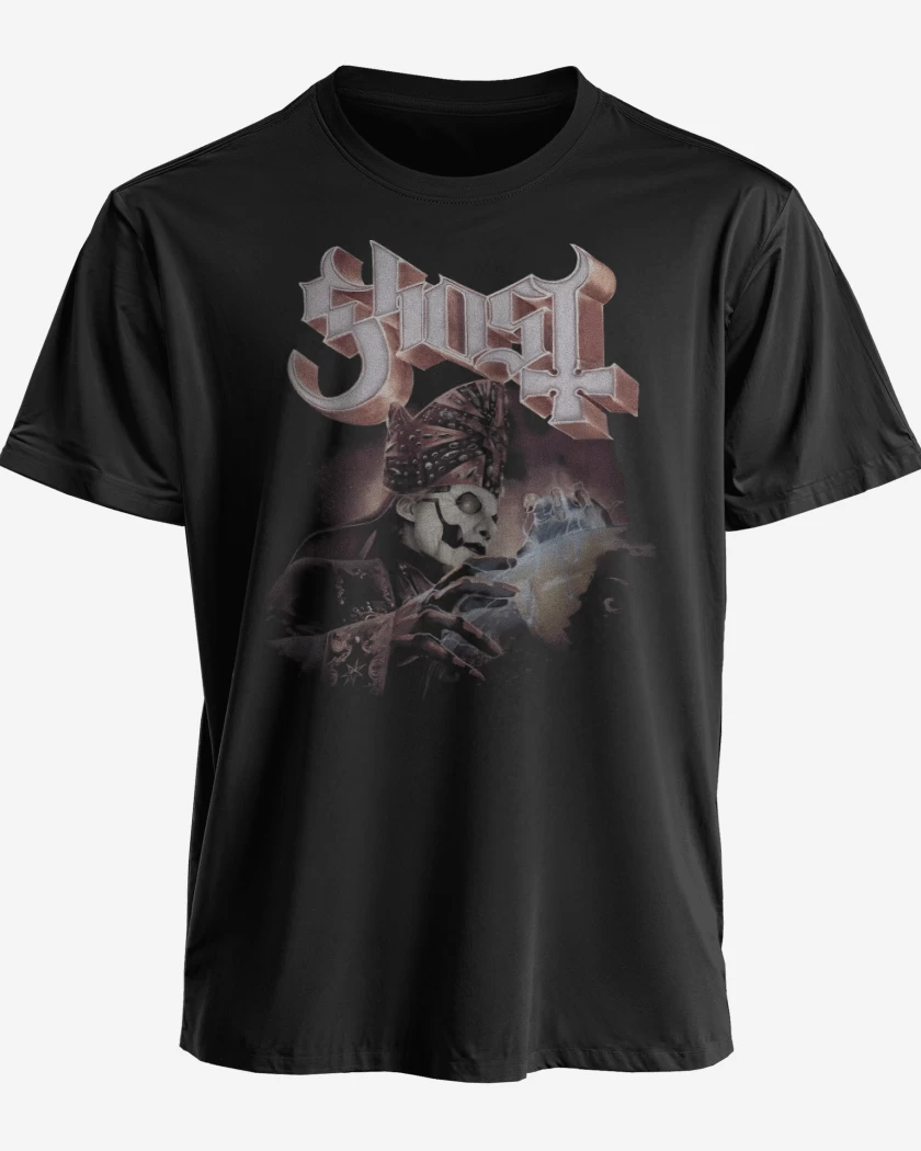 Polera Imperatour II