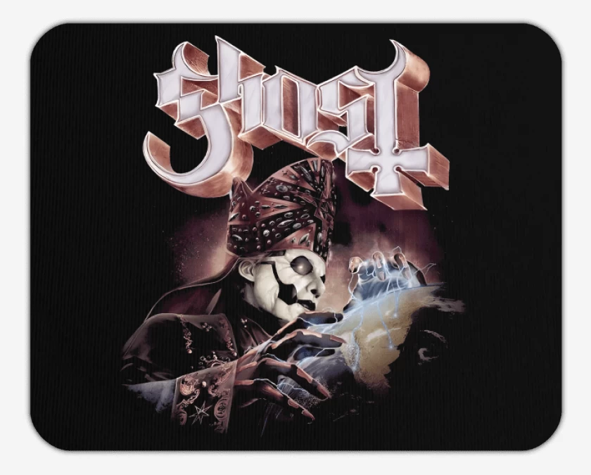 Mousepad Imperatour II