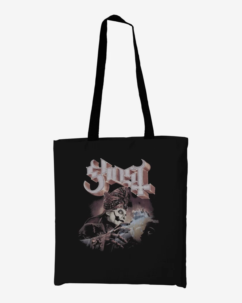 Totebag Imperatour II
