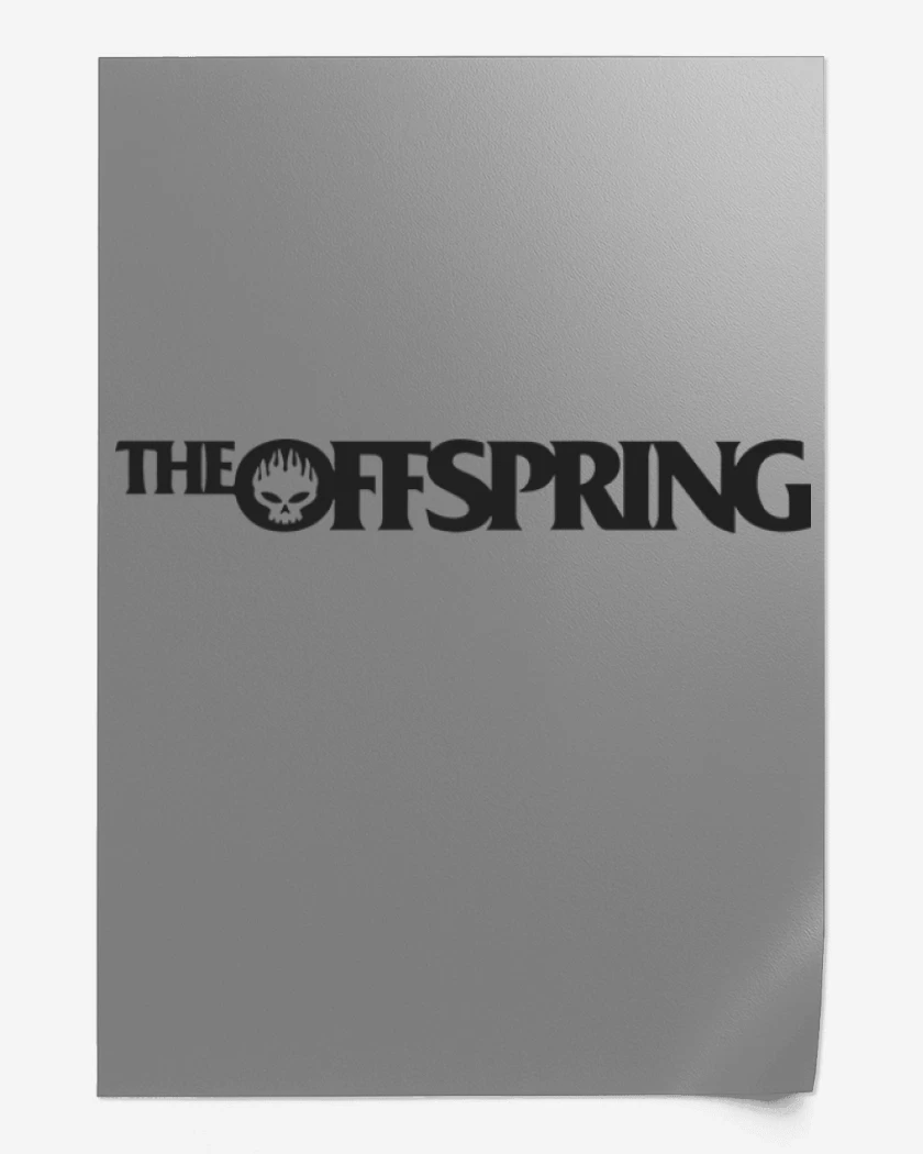 Print Offspring