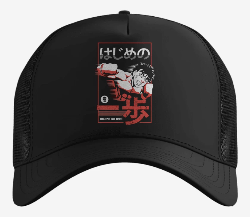 Gorro Ippo 