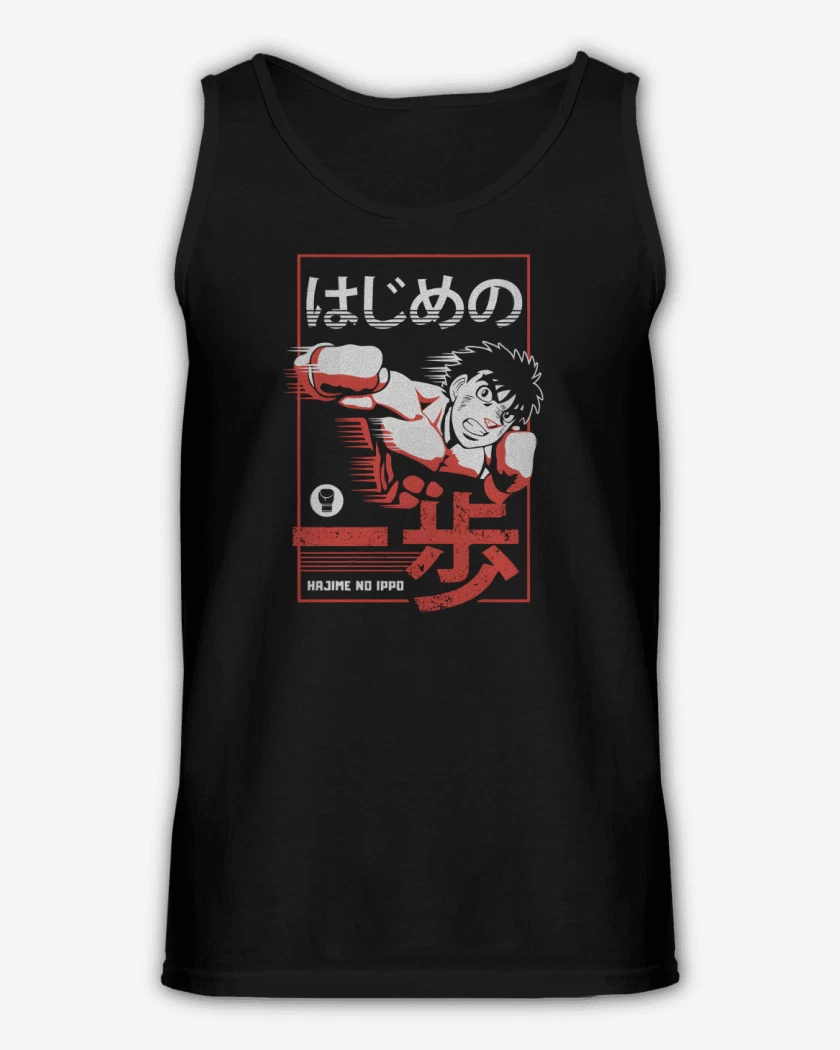 Sudadera Ippo 