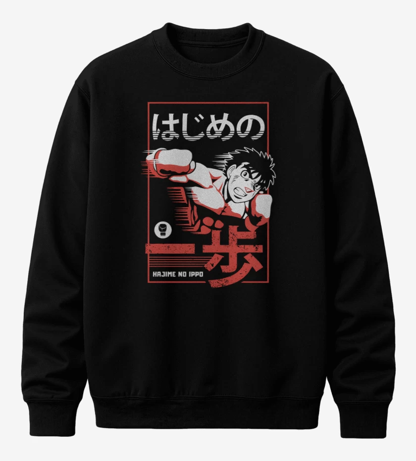 Poleron polo Ippo 