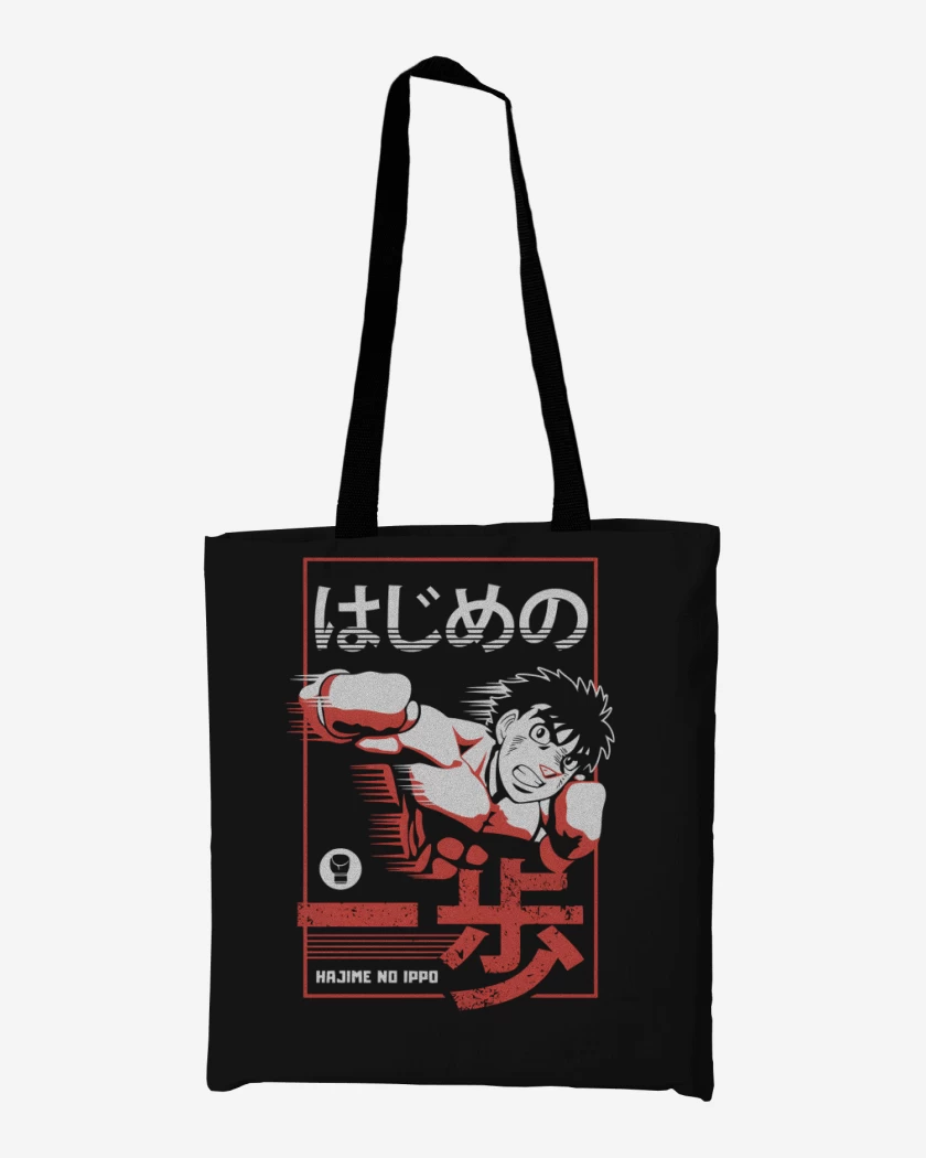 Totebag Ippo 