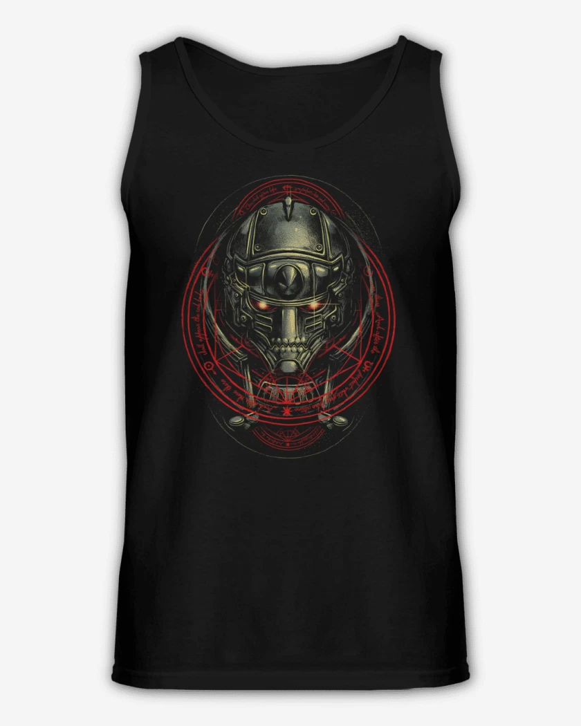 Sudadera Alfonso Elric