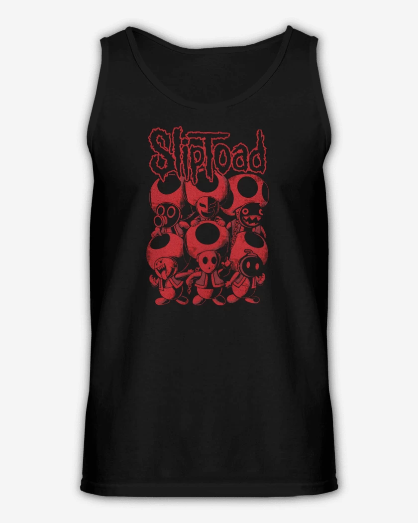 Sudadera Negro de Sliptoad
