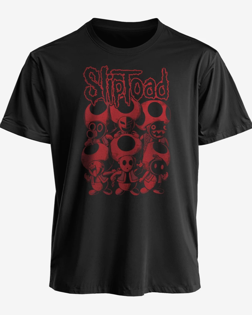 Polera Sliptoad