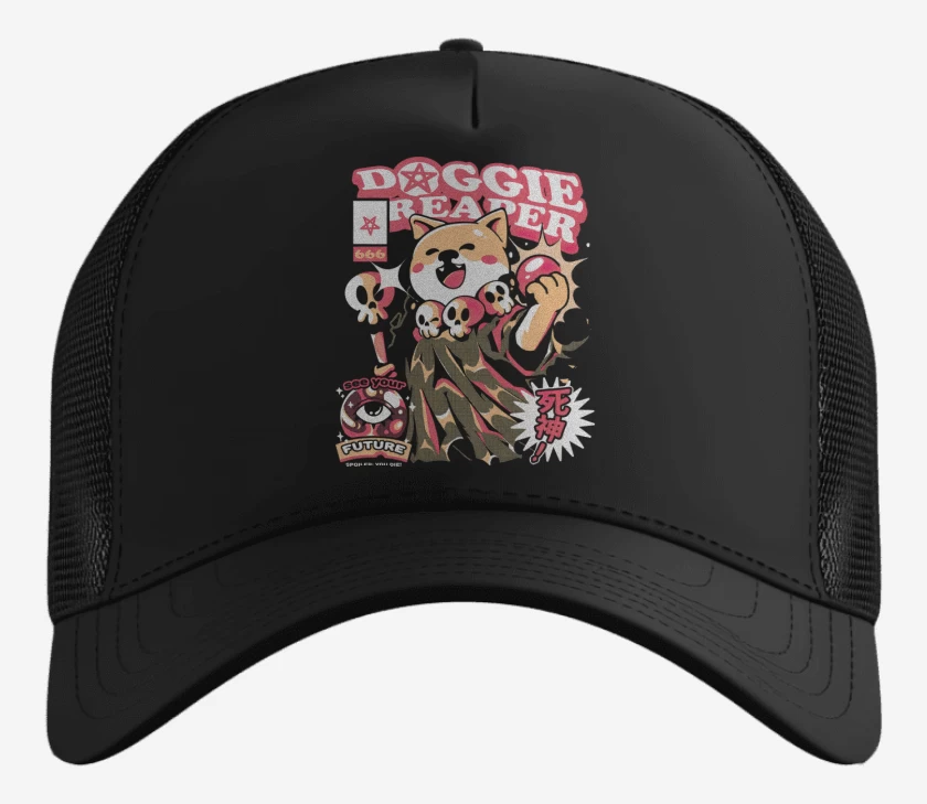 Gorro El Perriper 