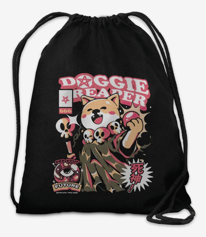 Mochila El Perriper 