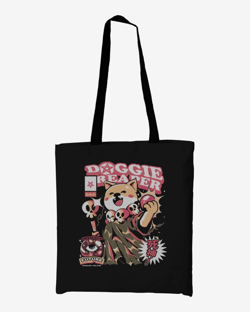 Totebag El Perriper 