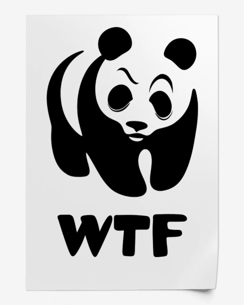 Print WTF