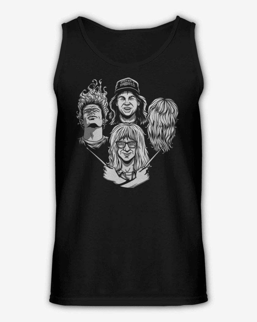 Sudadera Wayne Rhapsody