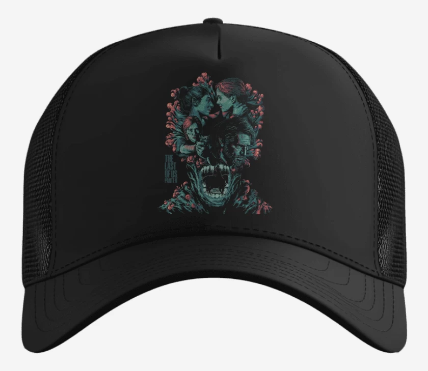Gorro The Last of Us Part II