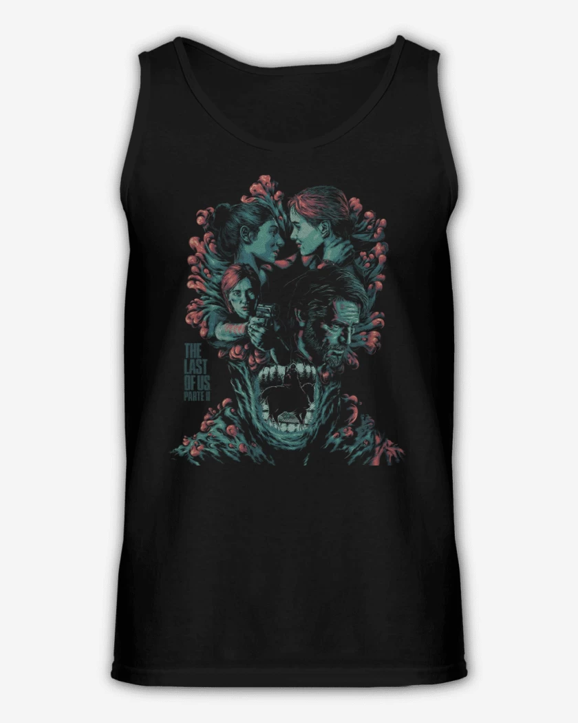 Sudadera The Last of Us Part II