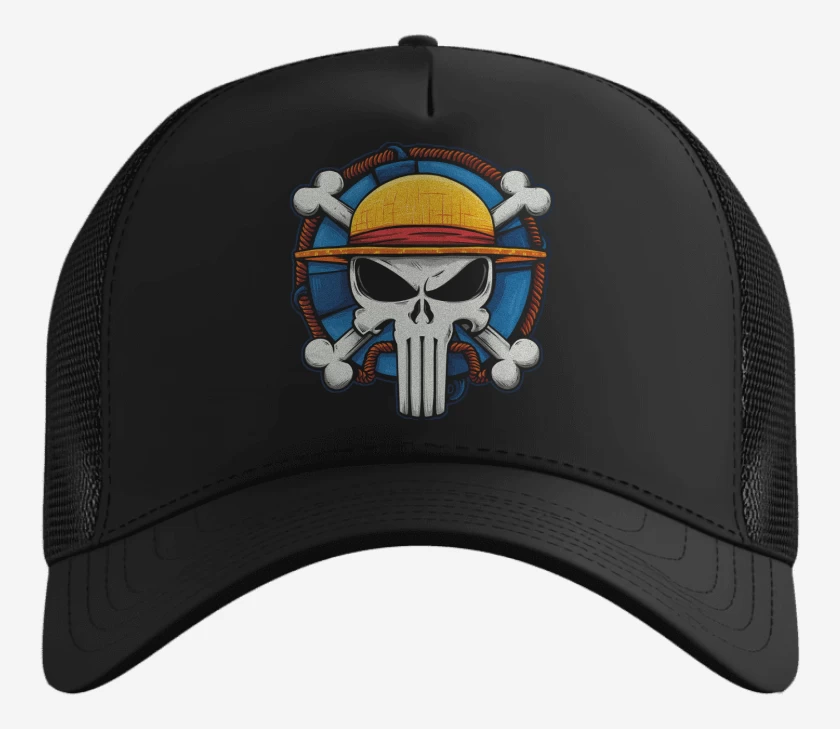 Gorro One Punisher