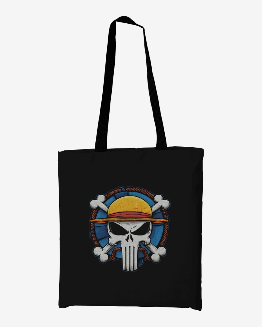Totebag One Punisher