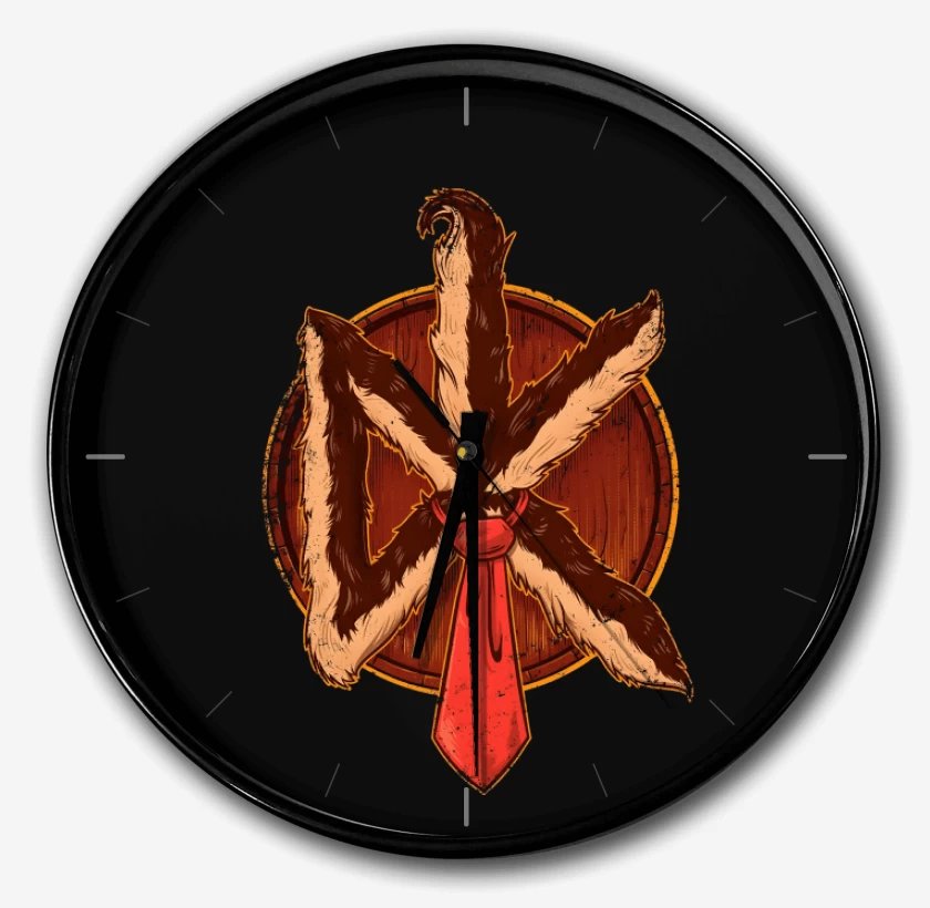 Reloj Dead Kongs