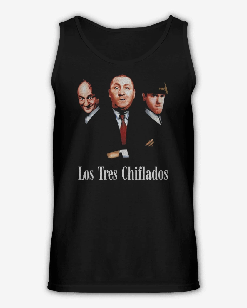 Sudadera Los Tres Chiflados