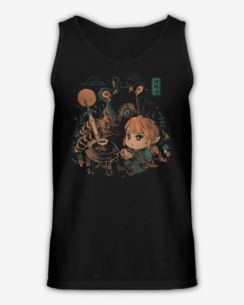 Sudadera Link Cocinero