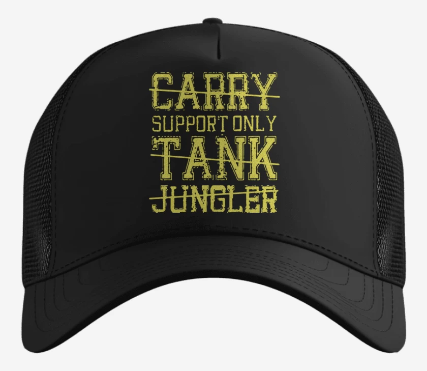Gorro Negro de Only supp